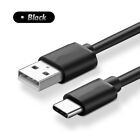  ITEC Type C USB Heavy Duty Universal Phone Charging Charger Data Cable Lead