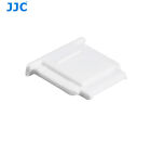 JJC HC-S White hot shoe cover replace Sony FA-SHC1M for NEX-6 A58 A99 RX1 RX10 