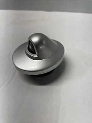 APDTY 79282 Placa Luz Lente Cubierta Plateada Ford F-150 250 350 Bronco NUEVO Foto 1 de 4