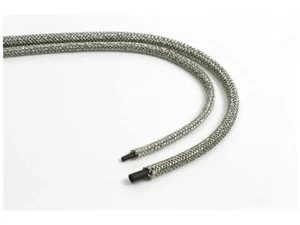 Tamiya 12663 Braided Hose (2.6mm Outer Diameter) 1m (1/12th Scale Bikes and Cars - Picture 1 of 2