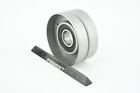 Tension Pulley For Renault Megane Megane,Classic-Estate,Coupe-Cabriolet,Ii,Iii