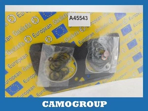 KIT GUARNIZIONI TESTATA CYLINDER HEAD GASKET SET EUROPEAN FIAT 126 PERSONAL 1977 - Imagen 1 de 3