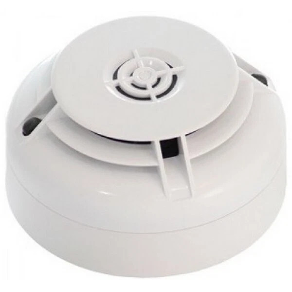 Notifier Analogue Addressable Optical Smoke Detector - White (NFXI-OPT)