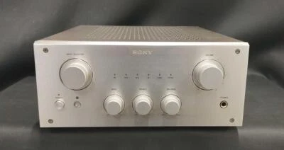 Sony Integrierter Verstärker TA-F3000 Aus Japan - Bild 1 von 4