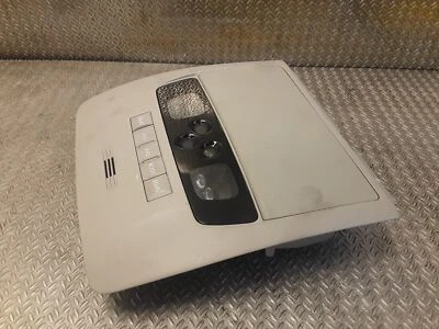 Lexus GS INTERIOR ROOF LIGHT GS300 GS430 GS450h GS 300 430 450 1D111-034G — 第 1/3 张图片