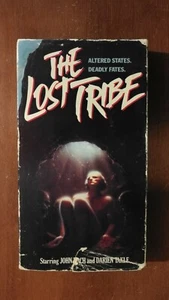 THE LOST TRIBE (VHS) JOHN , DARIEN TAKLE  - Picture 1 of 2