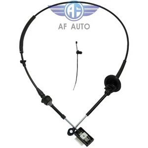 Cable de cambio de transmisión automática compatible con 99-04 Ford F350 F250 Super Duty Excursion - Imagen 1 de 12