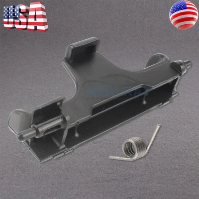 Console Lid Latch Armrest Lock For 2013 2014 2015 2016 2017 2018 Acura RDX 3.5L Foto 1 de 4