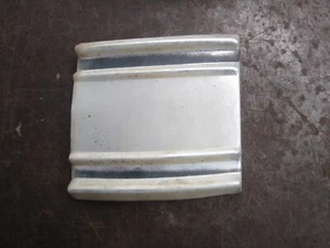 73-80 DODGE TRUCK RIGHT LOWER CAB CORNER TRIM MOLDING OEM NICE L@@K - Picture 1 of 2