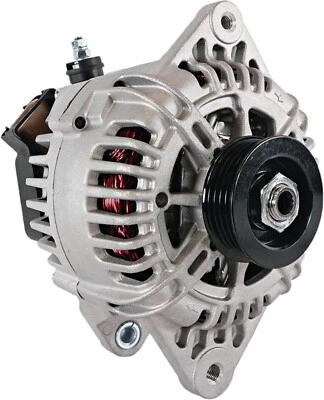 Alternador 200 Amp Salida Alto Rendimiento NUEVO Para Kia Sephia Mazda MX-3 1.6L Foto 1 de 4