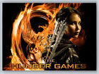 2012 NECA The Hunger Games Katniss Everdeen Jennifer Lawrence #100