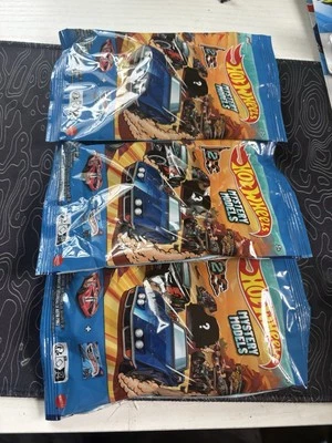 2025Hot Wheels Mystery Models Series2 Car#3 33 Ford Ol Boy 🔴 READ DESCRIPTION🔴 - Image 1 of 4