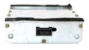 2001-2004 Ford Mustang AM FM Audio Amplifier - Part F7ZF-18C808-AA - Picture 1 of 4