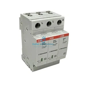 Abb scaricatore ovr pv 40 600 p spd fotovolt  670vcc m513960 - Picture 1 of 1