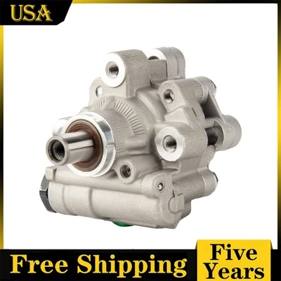 Power Steering Pump for 2005-2008 Dodge Magnum 2005-2010 Chrysler 300 21-5445 Foto 1 de 4