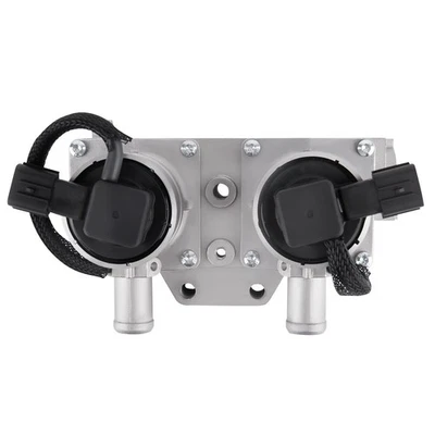 Válvula de retención de inyección de aire secundaria para Lexus LX570 5,7 L 2008-2018 2009 2010 Foto 1 de 4