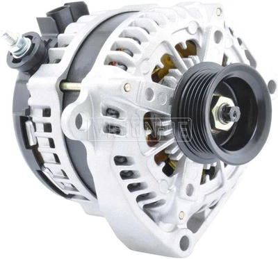 Alternator Vision OE 42095 Reman - Image 1 of 4