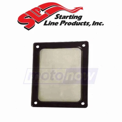 Starting Line Upper Hot Air Elimination Kit for 2011-2016 Polaris 800 RMK lv Foto 1 de 4