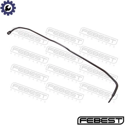 SUSPENSIÓN BARRA ESTABILIZADORA 0530-626R PARA MAZDA MX-6 XEDOS KLKF1 2,0 L 6 cilindros MX-6 1,8 L Foto 1 de 4