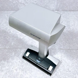Scanner de documents Fujitsu Scansnap FI-SV600A testé - Photo 1/7