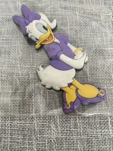 Disney Daisy Duck Magnet Refrigerator Office Home NEW in Package - Picture 1 of 3
