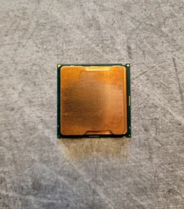 Intel BX80684I58600K Core i5 8600K 3.6 GHz LGA 1151 With Copper HIS Mod - Picture 1 of 2