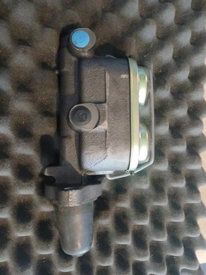 Nuevo de Lote Antiguo Cilindro Maestro - Wagner MC107398 - 1983-87 Chevette / Pontiac T1000 Foto 1 de 4