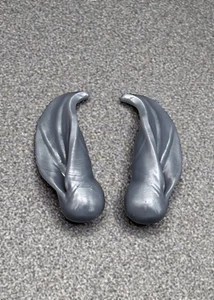 3D Printed Traditional MARWARI Model Horse Ears for Customizing - Picture 1 of 12