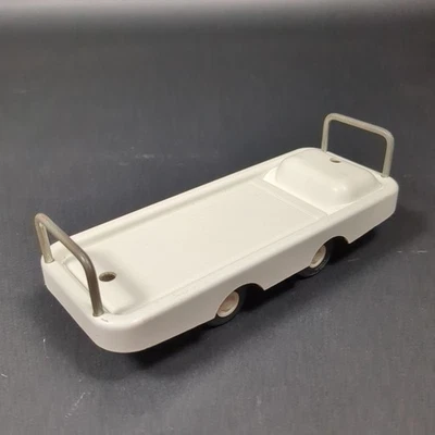 Каталка-растяжитель для спасательного фургона скорой помощи Tonka 3875 - Изображение 1 из 4