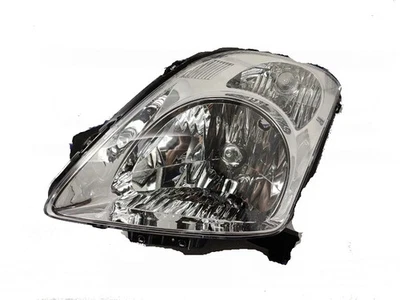 headlight left hand side fit for suzuki swift 1st gen 2005-2013 - 35320M75J00 - Image 1 of 3