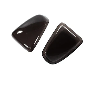 Cubiertas de luces traseras ahumadas Mini Cooper F56 - Borde de lente tinte negro (2014-2021) - Imagen 1 de 1