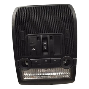 BMW E70 X5 E71 X6 Front Roof Interior Light 61319225958 - Picture 1 of 9