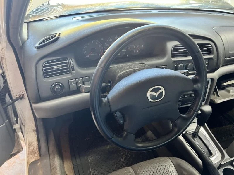 Motor soplador compatible con 98-02 MAZDA 626 104705805 Foto 1 de 4