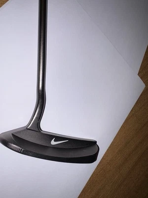 Nike Unitized Retro Putter - Image 1 of 4