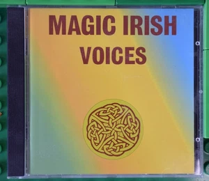 Various Artists - Magic Irish Voices - vive La Difference! - CD - Bild 1 von 4