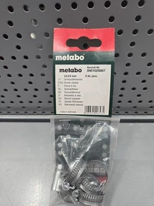 Metabo Schraubklemme 12 - 22 mm - 5 Stück/Pack 0901026807 - Bild 1 von 2