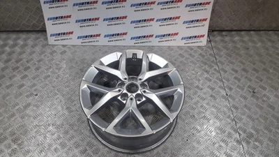 BMW U10 U11 MINI U25 ALLOY WHEEL ALLOY WHEEL STYLING 896 6898299 - Image 1 of 4