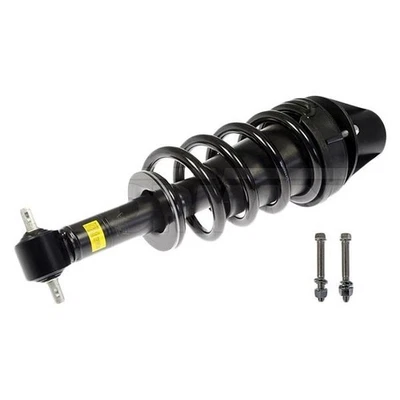 For Chevy Silverado 1500 15-18 Strut Assembly Solutions Front Driver or Foto 1 de 4