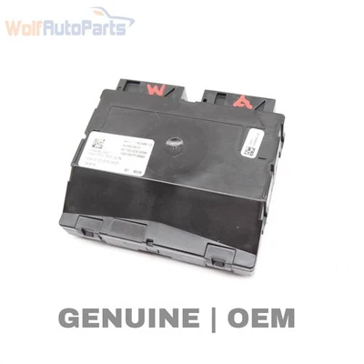 BMW M550I XDRIVE G30 2018-2020 - Módulo de control de aire acondicionado/ac 9438239 Foto 1 de 4