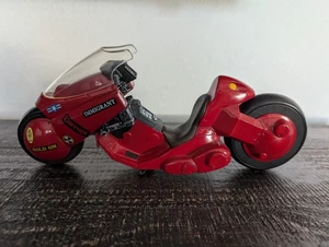 MCFARLANE TOYS Kaneda's Bike AKIRA - Picture 1 of 5