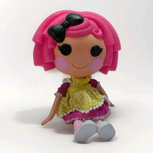 Lalaloopsy Crumbs Sugar Cookie Full Size 12" MGA 2009 Doll With Clothes - Picture 1 of 10