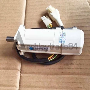 1PC USED MSM012P1E Servo Motor #D1 - Picture 1 of 4