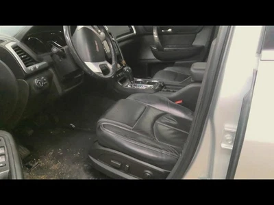 Экран информационно-GPS-ТВ VIN J 11-значный ограниченный вариант U42 подходит для 07–17 ACADIA 2174563 - Изображение 1 из 4