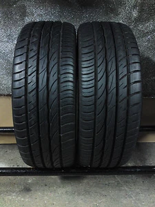 2St. 195/50R15 82V  Barum Bravuris 2  gebraucht - Bild 1 von 1