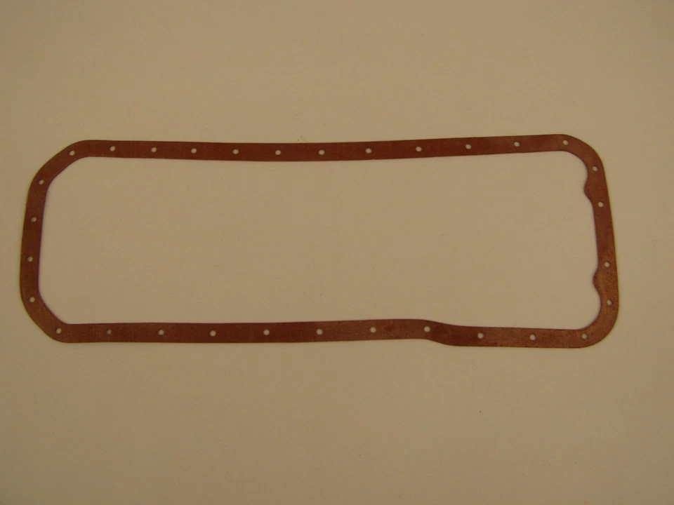 Datsun 240Z 260Z 280Z 280ZX 1970-83 L24 L26 L28 Junta de cárter de aceite del motor NUEVO 062 Foto 1 de 1