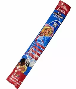 BARBIE Kite 26” includes Handle Line & Ring, String - Poly Diamond EZBreezy NEW - Picture 1 of 10