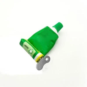 2 Pack Tube Squeezer for Toothpaste, Key, Metal Roller, Hair Fä Fast- - Picture 1 of 8