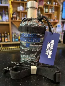 Absolut Undefeated Case 500ml China Limited Edition Rare - Picture 1 of 4