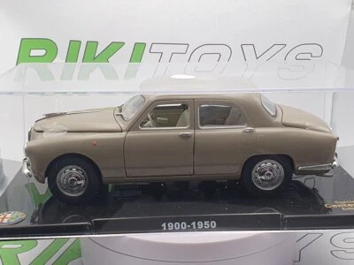 Alfa Romeo 1900 Berlina 1950 Leo Models 1/24 - Immagine 1 di 2