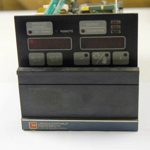 ELECTROMAX FURNACE CONTROLLER (STUDIO H-4 ELECTROMAX) - Picture 1 of 4